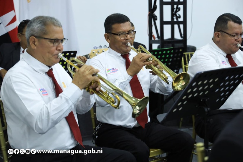 BANDA4