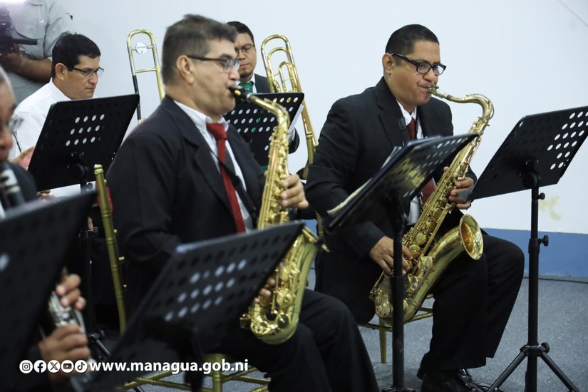 BANDA5