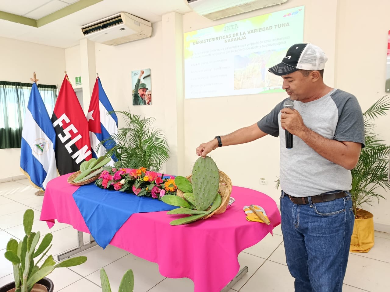 NOPAL5