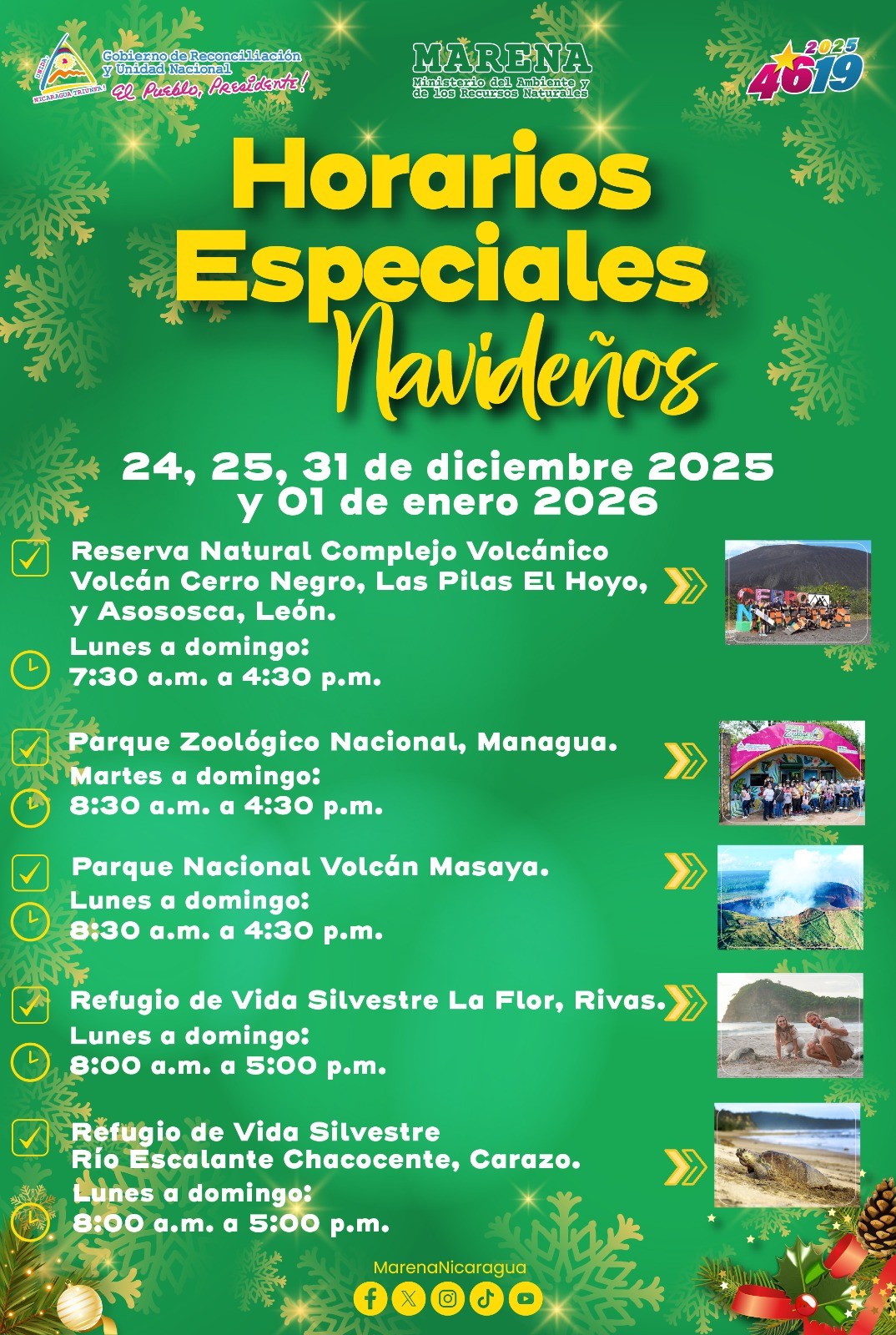 MARENA3