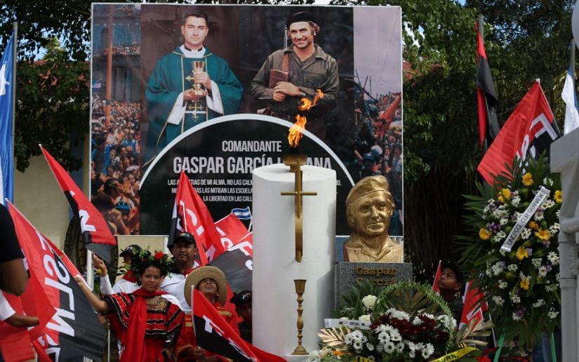 GASPAR13