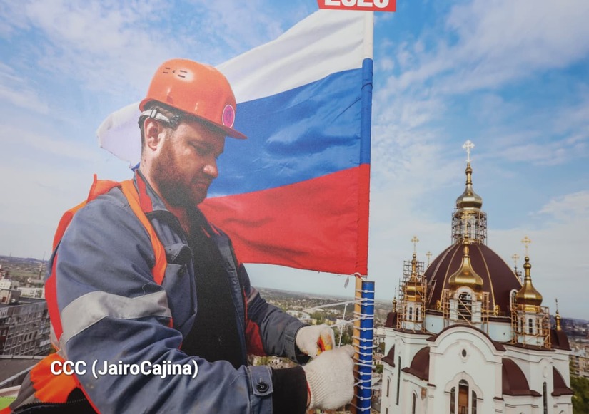 RUSIA24