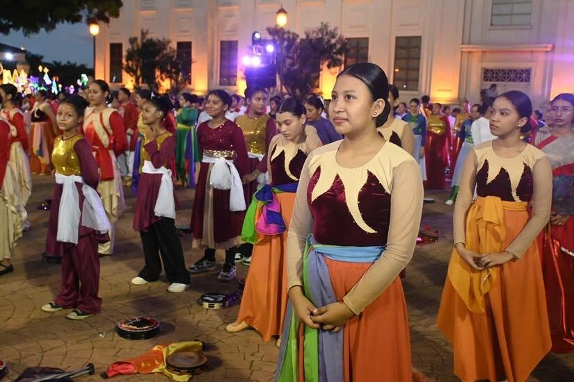 DANZA10