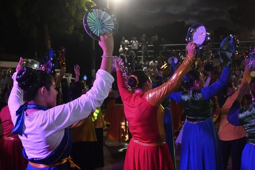 DANZA14