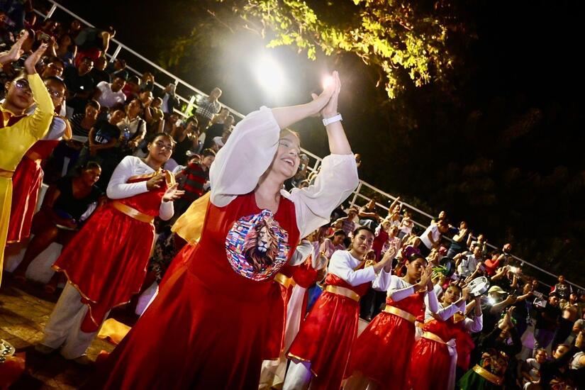 DANZA19