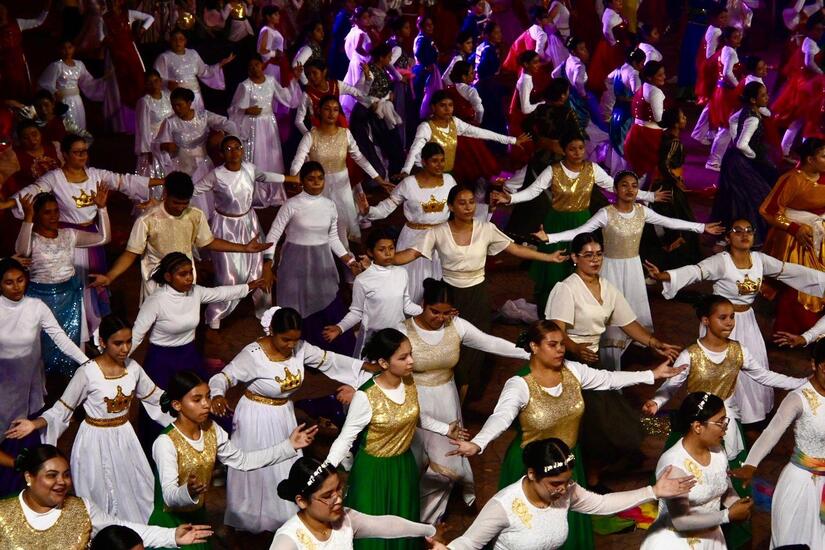 DANZA24