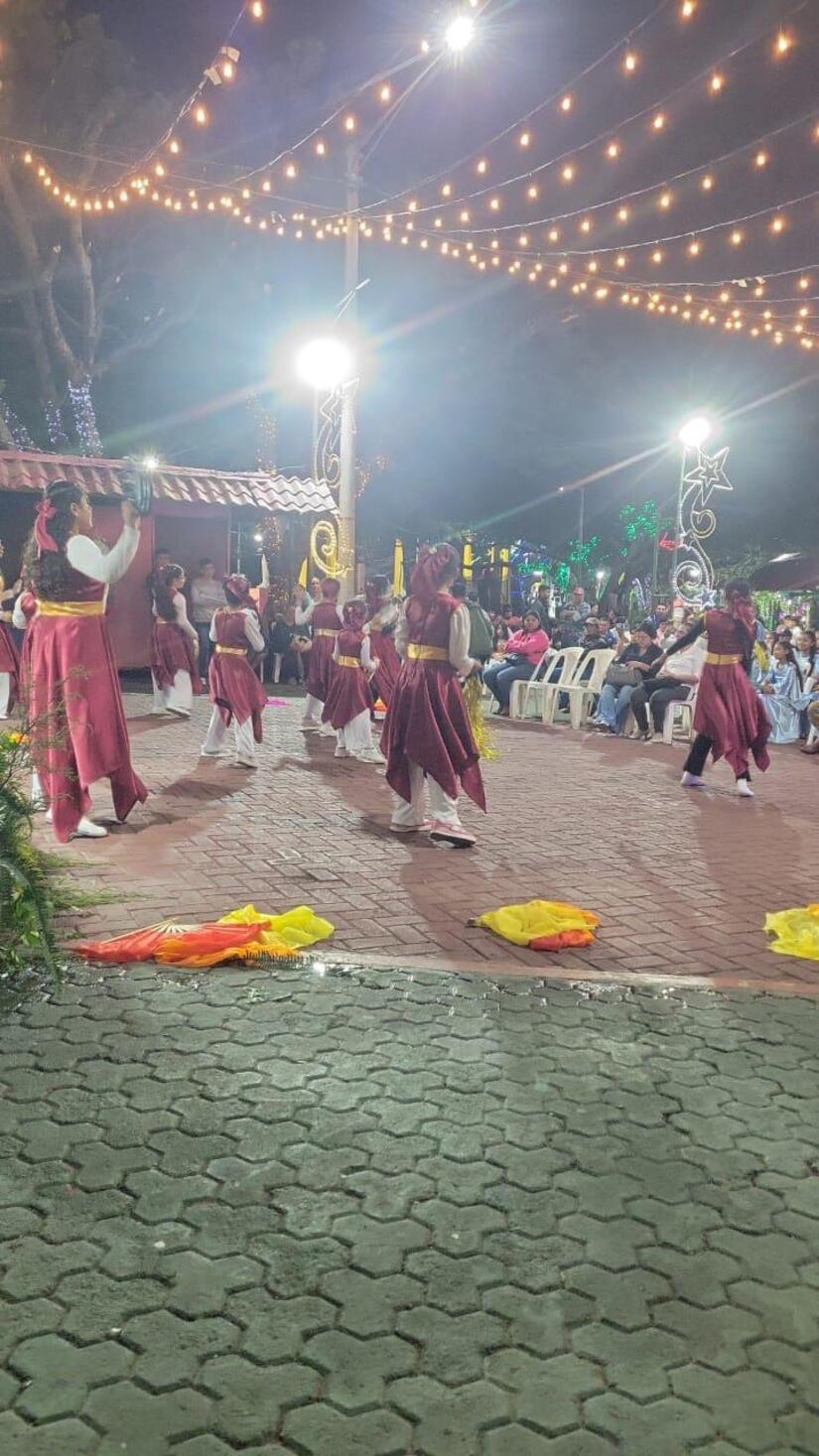 DANZA31