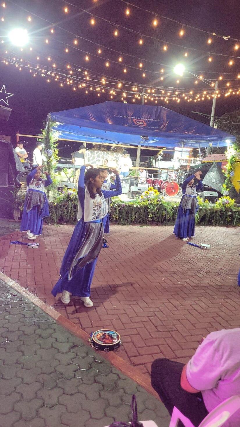 DANZA32
