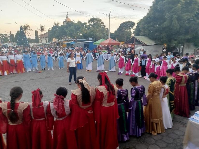 DANZA34