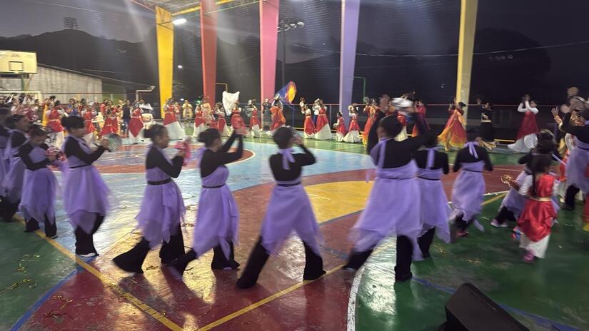 DANZA38