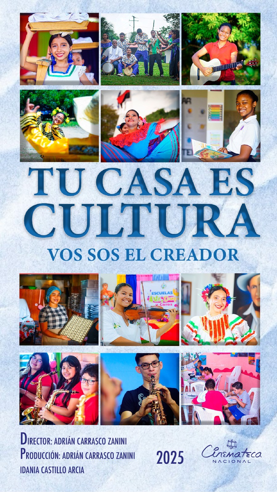 DOCUMENTAL1