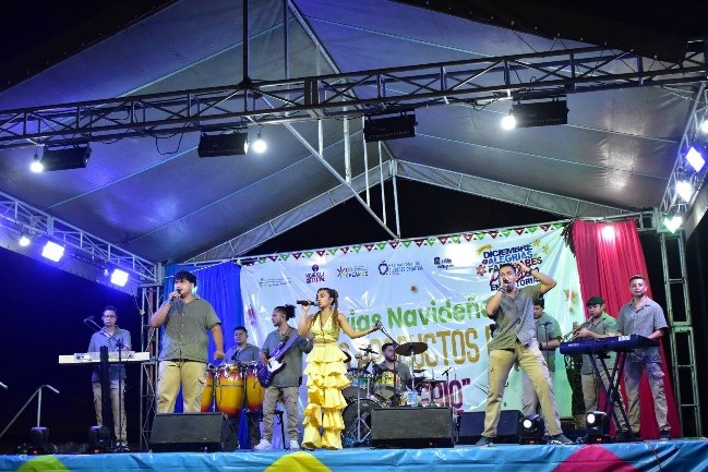 FERIA22