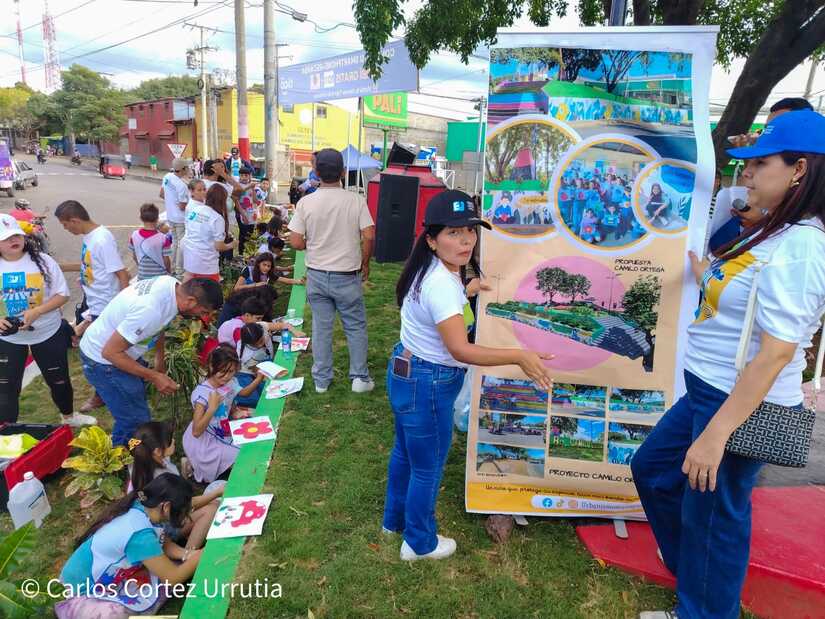 BARRIO13