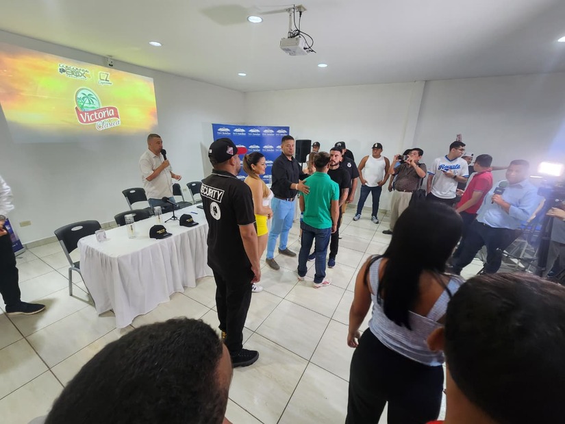 BOXEO-1
