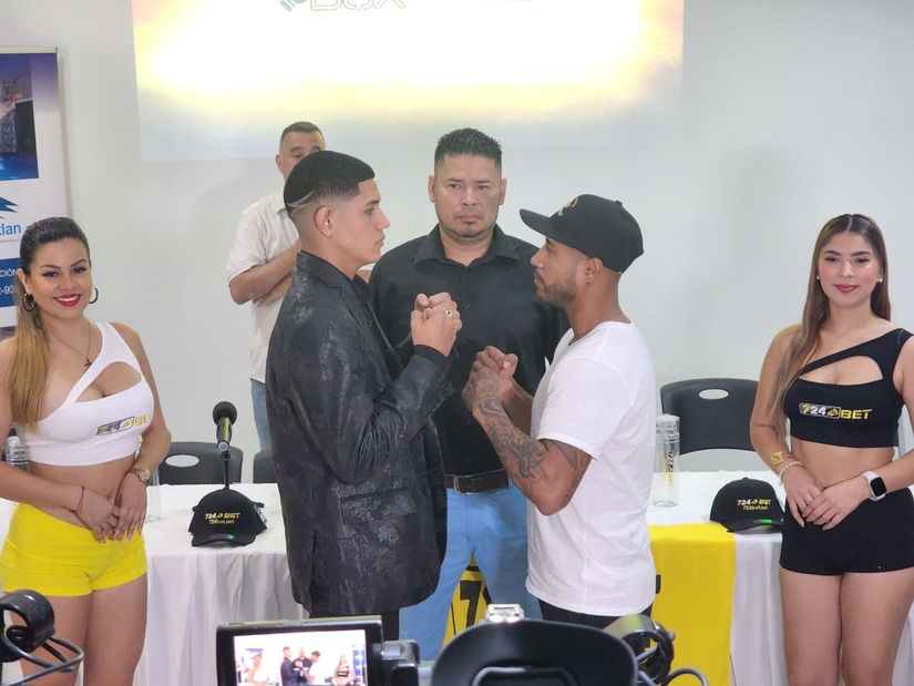 BOXEO-5
