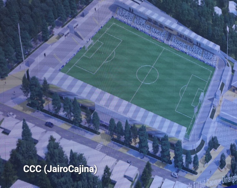 ESTADIO25