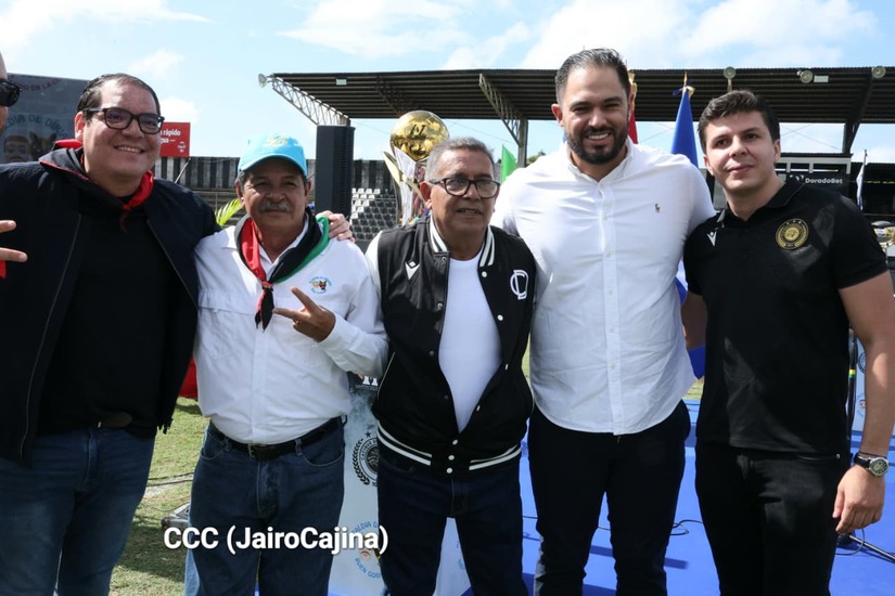 ESTADIO33