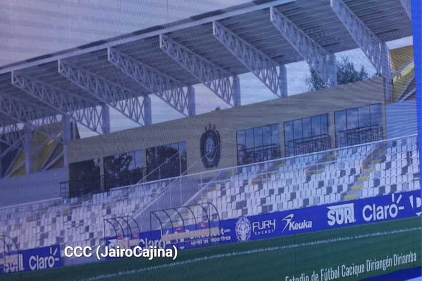 ESTADIO34