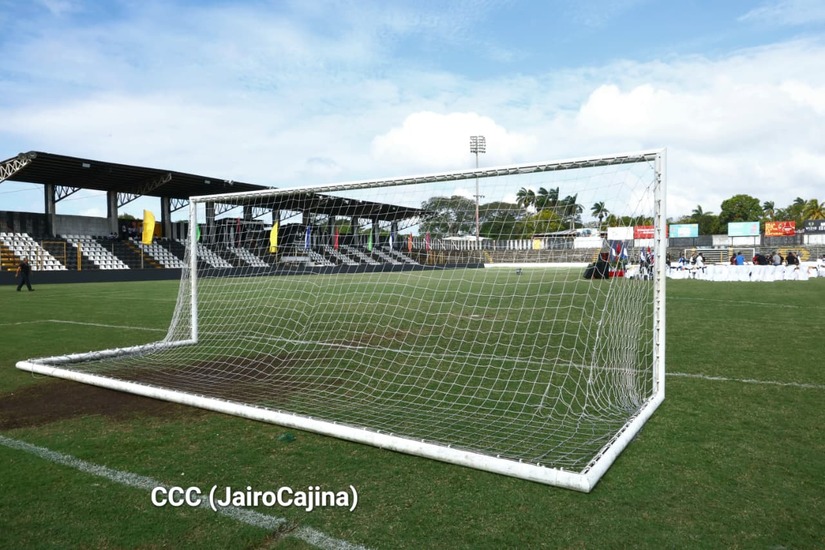 ESTADIO36