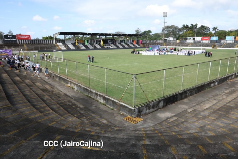 ESTADIO43