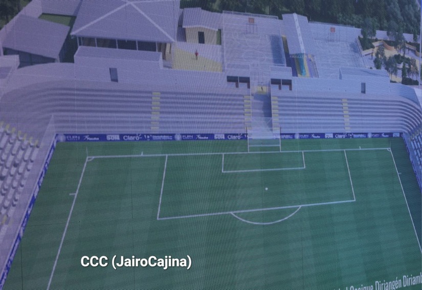 ESTADIO45