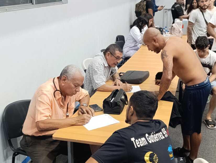 BOXEO13