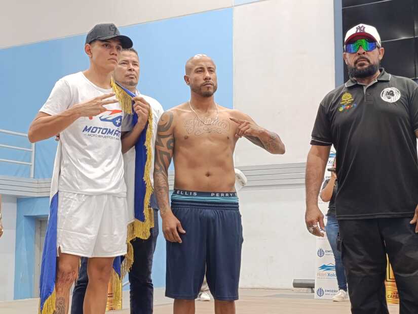 BOXEO4