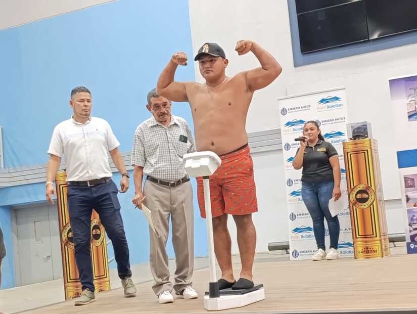 BOXEO6