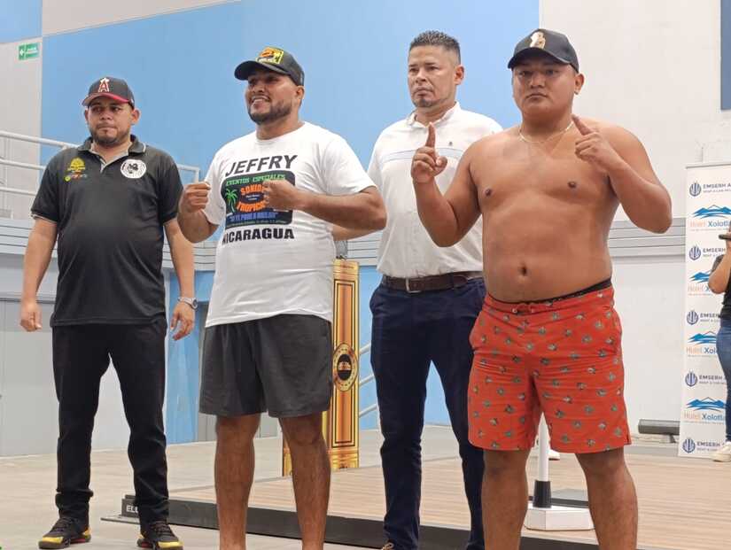 BOXEO7