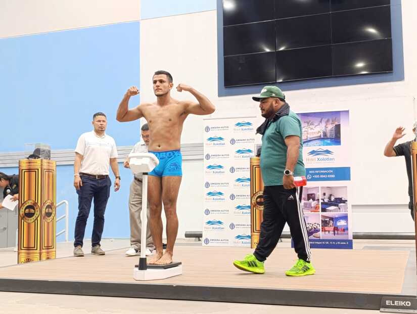 BOXEO9