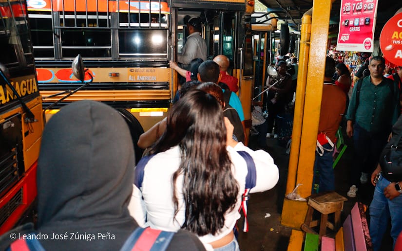 BUSES8