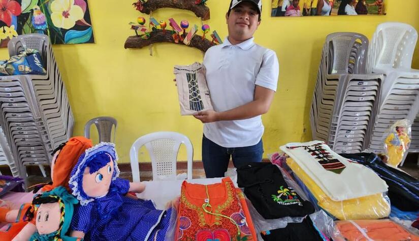 MASAYA11