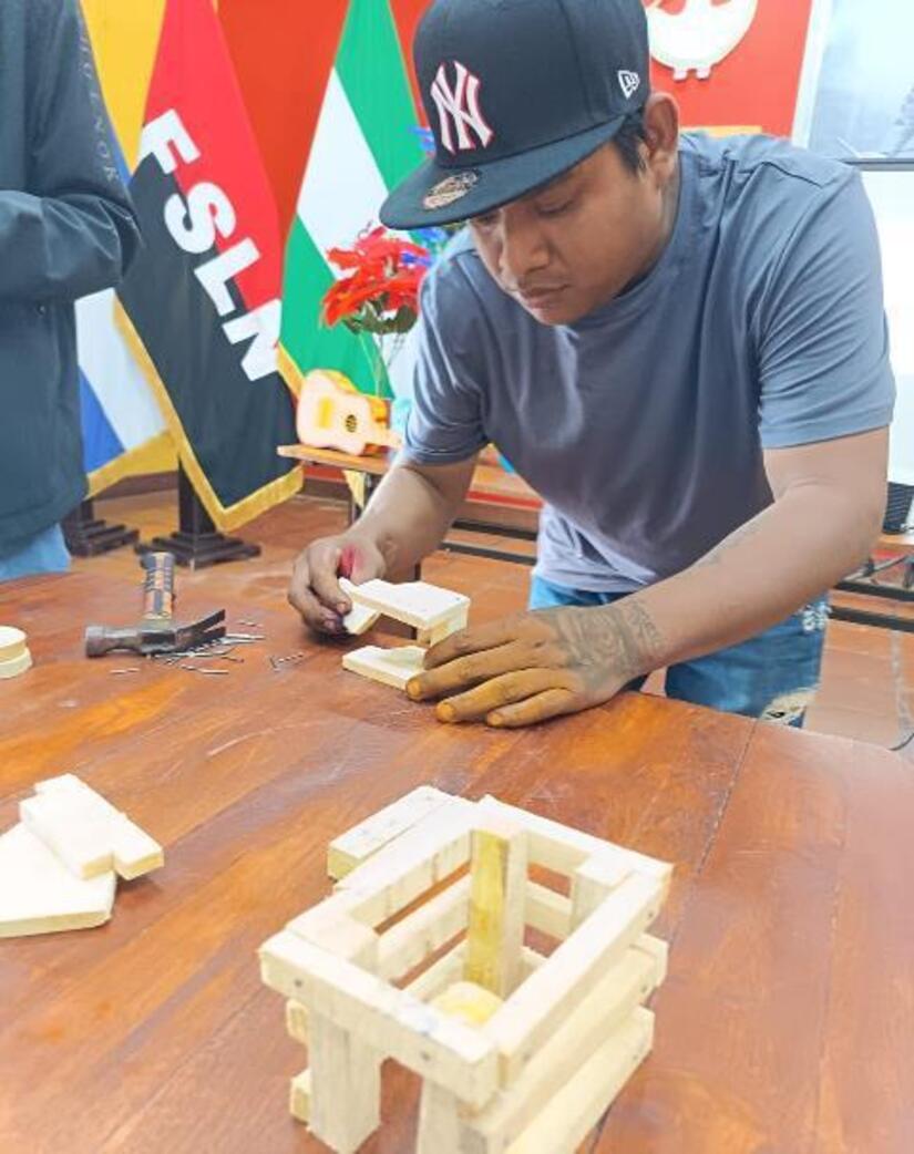 MASAYA8