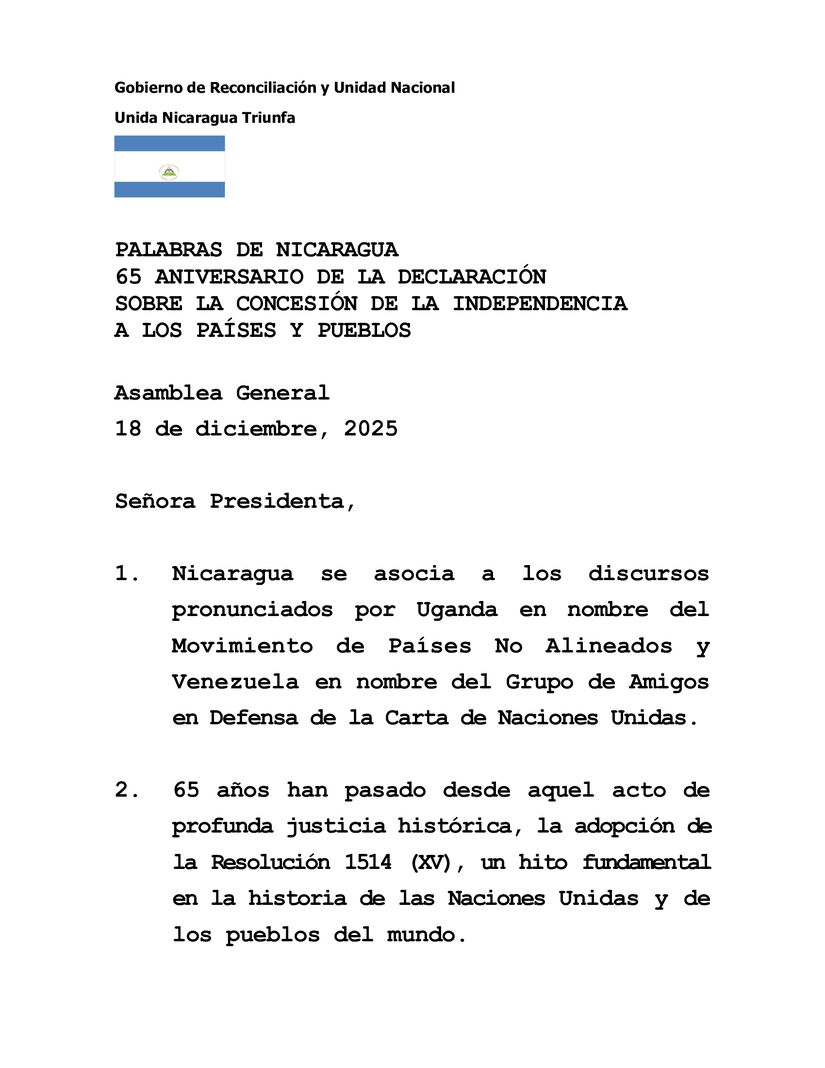 ONU1