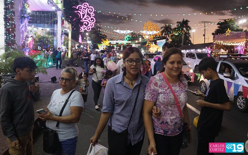 Recorrido--9