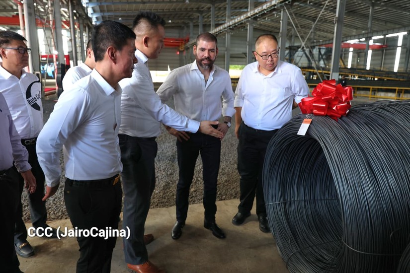 Siderurgia-de-Minfu-7