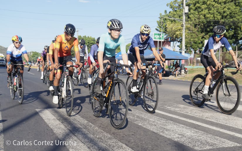 Ciclismo--(10)