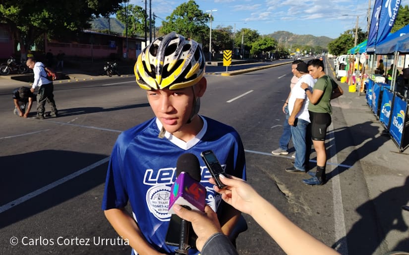 Ciclismo--(19)