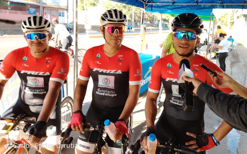 Ciclismo--(20)