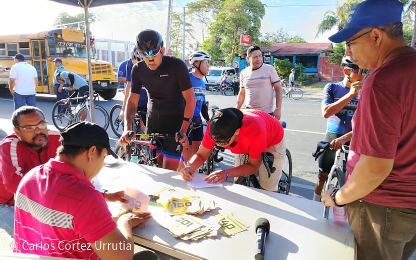 Ciclismo--(21)