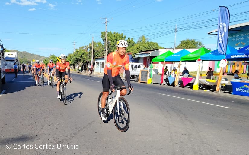 Ciclismo--(22)