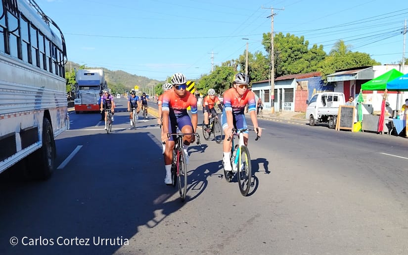 Ciclismo--(23)