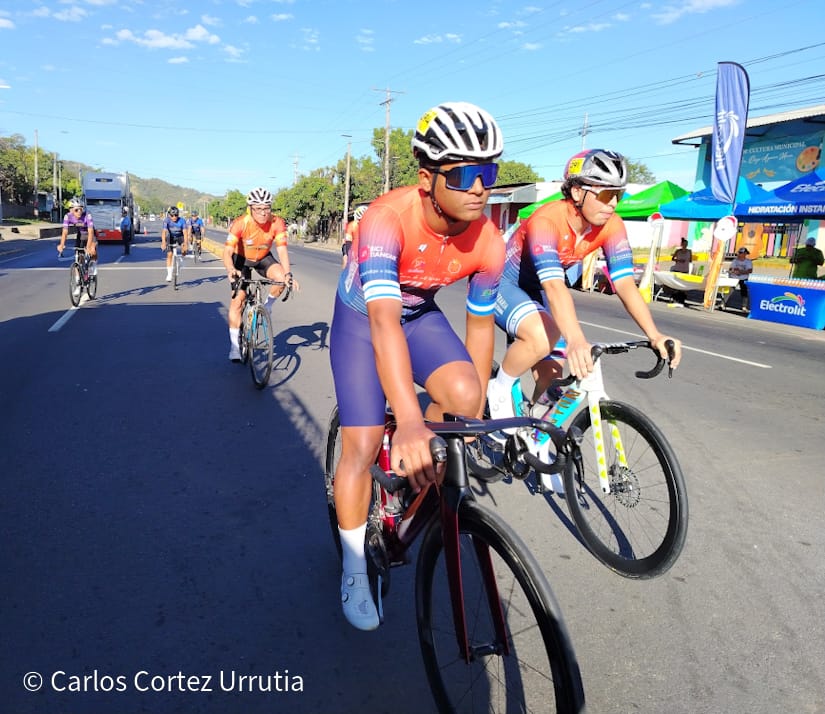 Ciclismo--(24)