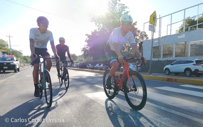 Ciclismo--(25)