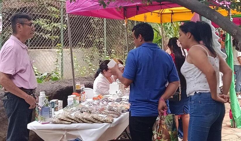 FERIAS10