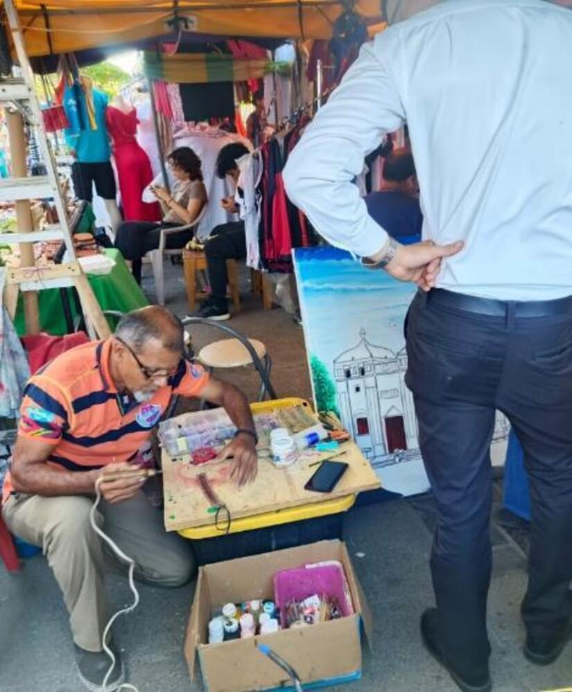 FERIAS8
