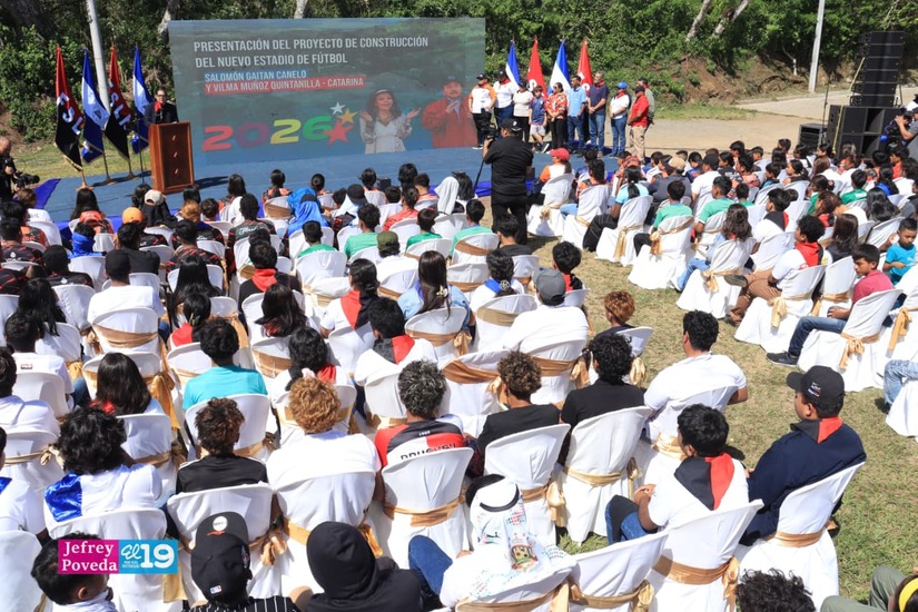ESTADIO31