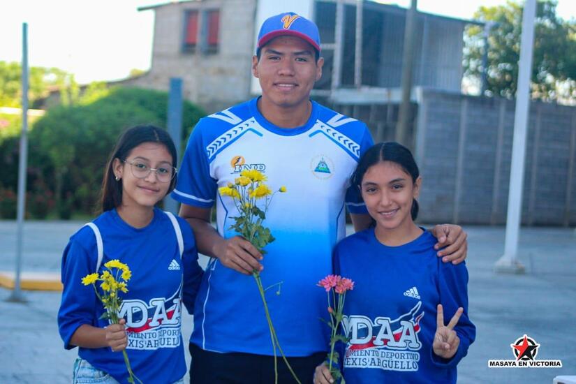 MASAYA13