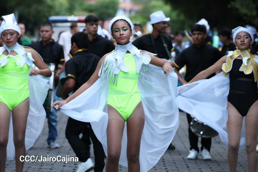COMPARSA21