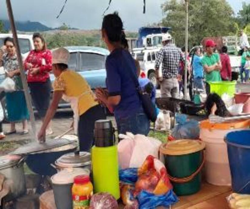 FERIAS1
